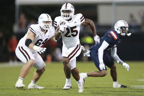 Mississippi State forces 5 turnovers, needs OT to hold off Arizona, 31-24